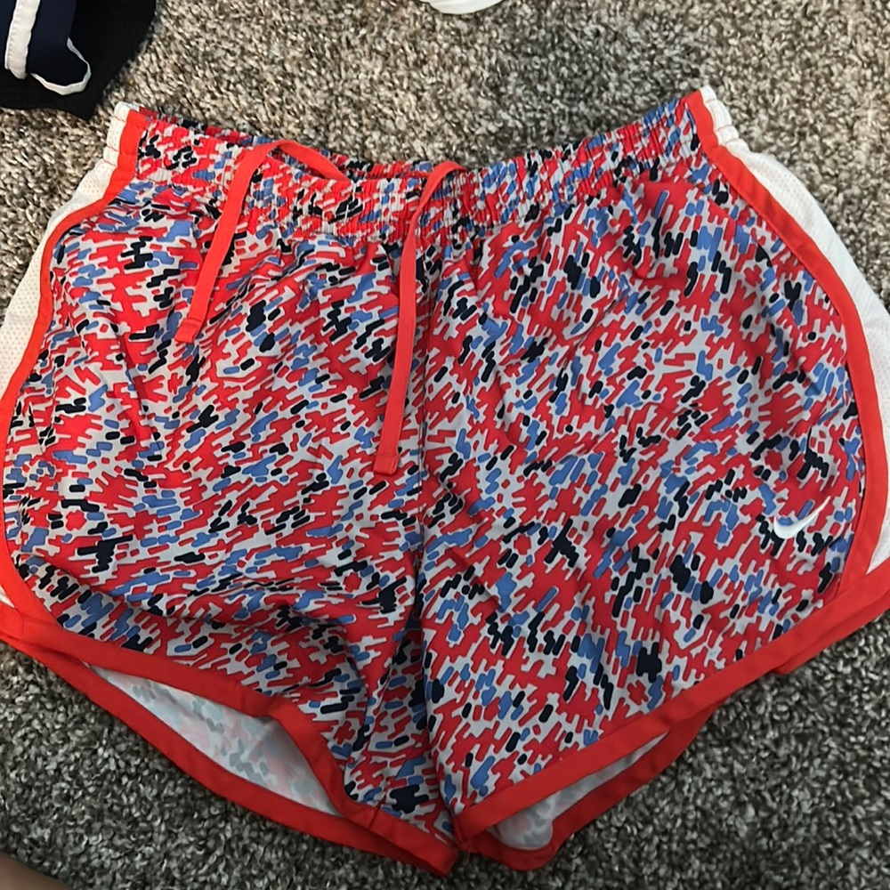 Nike kids shorts